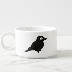 Rusty Blackbird Chili Bowl