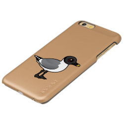 Sabine's Gull Incipio Feather® Shine iPhone 6 Plus Case