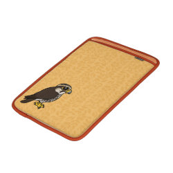 Saker Falcon Macbook Air Sleeve