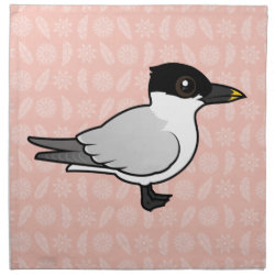 Sandwich Tern Cloth Napkins (set of 4) dinner 20