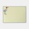 Birdorable Sarus Crane Post-it Notes