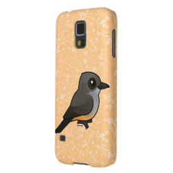 Say's Phoebe Case-Mate Barely There Samsung Galaxy S5 Case