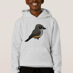 Say's Phoebe Kids' Hanes ComfortBlend® Hoodie
