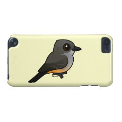 Say's Phoebe Case-Mate Barely There 5th Generation iPod Touch Case