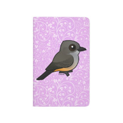 Say's Phoebe Pocket Journal