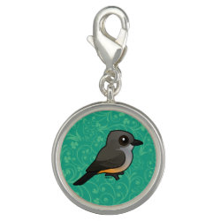 Say's Phoebe Charm