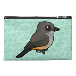 Say's Phoebe Travel Accessory Bag