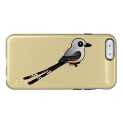Scissor-tailed Flycatcher Incipio Feather® Shine iPhone 6 Case