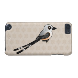Scissor-tailed Flycatcher Case-Mate Barely There 5th Generation iPod Touch Case