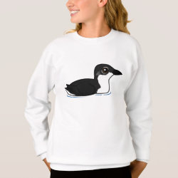 Scripp's Murrelet Girls' Hanes ComfortBlend® Sweatshirt