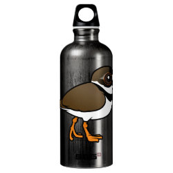 Semipalmated Plover SIGG Traveller Water Bottle (0.6L)