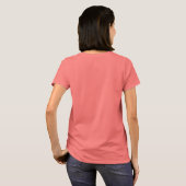 Birdorable Shoebill T-Shirt (Back Full)