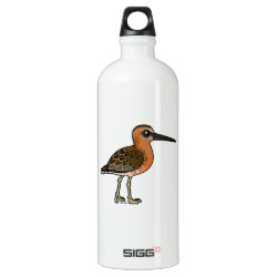 Short-billed Dowitcher SIGG Traveller Water Bottle (0.6L)