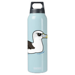 Birdorable Shy Albatross SIGG Thermo Bottle (0.5L)