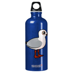 Slender-billed Gull SIGG Traveller Water Bottle (0.6L)
