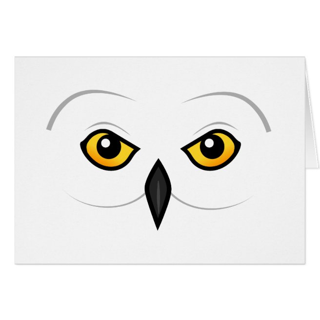 10 Cool Facts about Snowy Owls by Birdorable