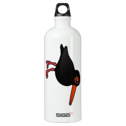 Sooty Oystercatcher SIGG Traveller Water Bottle (0.6L)