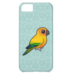 Birdorable Sun Parakeet Case-Mate Barely There iPhone 5C Case