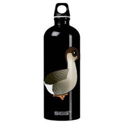 Swan Goose SIGG Traveller Water Bottle (0.6L)