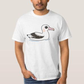 Birdorable Wandering Albatross T-Shirt