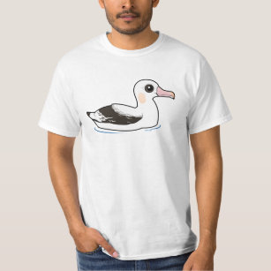 albatross t shirt