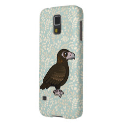 Wedge-tailed Eagle Case-Mate Barely There Samsung Galaxy S5 Case