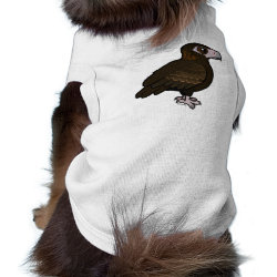 Wedge-tailed Eagle Dog Sleeveless T-Shirt