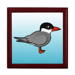 Whiskered Tern Large 7.125