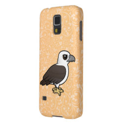 White-bellied Sea Eagle Case-Mate Barely There Samsung Galaxy S5 Case