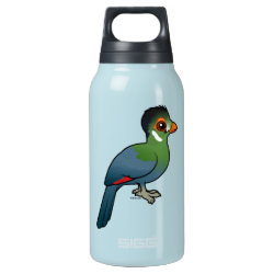 White-cheeked Turaco SIGG Thermo Bottle (0.5L)