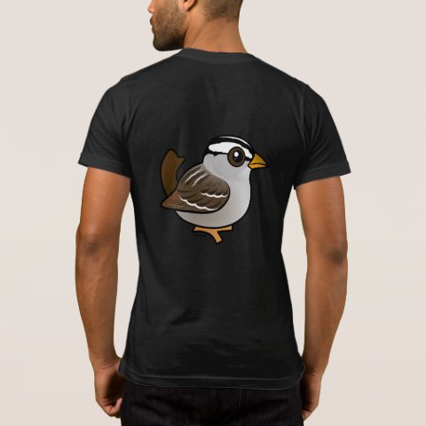 sparrow t shirt