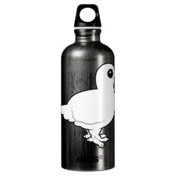 Willow Ptarmigan, winter plumage SIGG Traveller Water Bottle (0.6L)