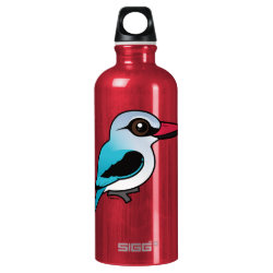 Woodland Kingfisher SIGG Traveller Water Bottle (0.6L)