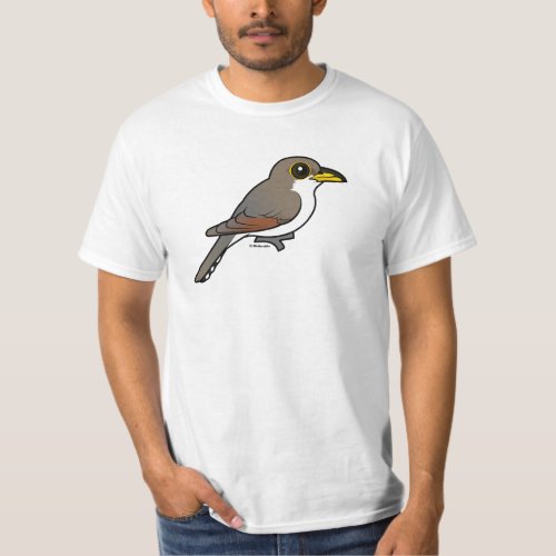 cuckoo t shirt