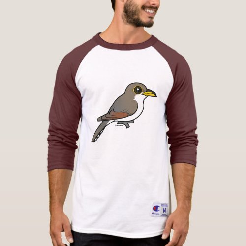 cuckoo t shirt