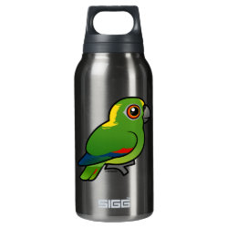 Birdorable Yellow-naped Parrot SIGG Thermo Bottle (0.5L)