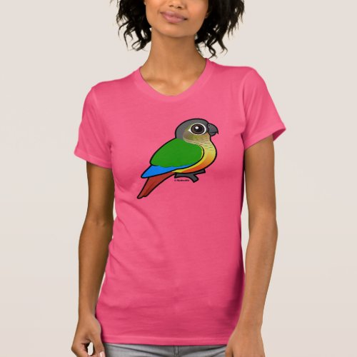 conure shirt