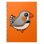 Photo Notebook (6.5