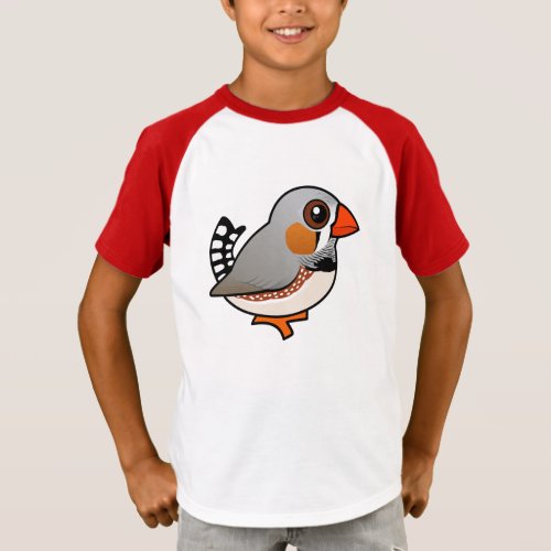 finch shirt