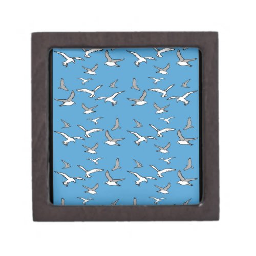 Birds _ a Flock of Seagulls Gift Box