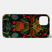 Birds Amour (More Options) - Case-Mate iPhone Case (Back (Horizontal))