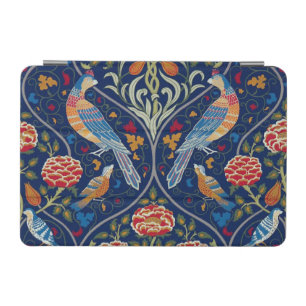 Birds and Flowers, William Morris iPad Mini Cover