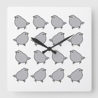 Birds Bird