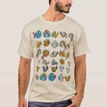Birds & Birdies