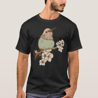 Birds Birdwatching Birding Bird Watcher Birder Bir T-Shirt