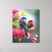 Birds