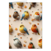 Birds