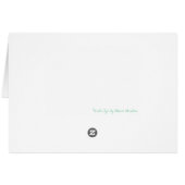 Bird's Eye Cards (Back Horizontal)