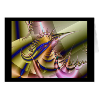 Bird's Eye Cards