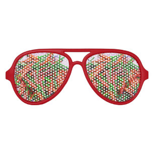 Chili Pepper Sunglasses Eyewear Zazzle